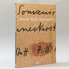 Dieter Roth: Souvenirs