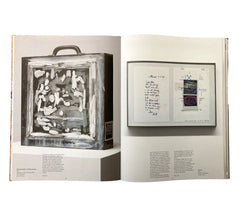 Dieter Roth: Souvenirs