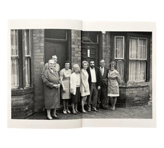 Brian Homer: Saltley, Birmingham 1978