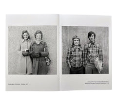 Daniel Meadows: Free Photographic Omnibus - Portraits 1973–1974