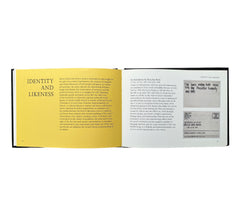 The Book Remembers Everything: The Work of Erica Van Horn