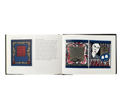 The Book Remembers Everything: The Work of Erica Van Horn