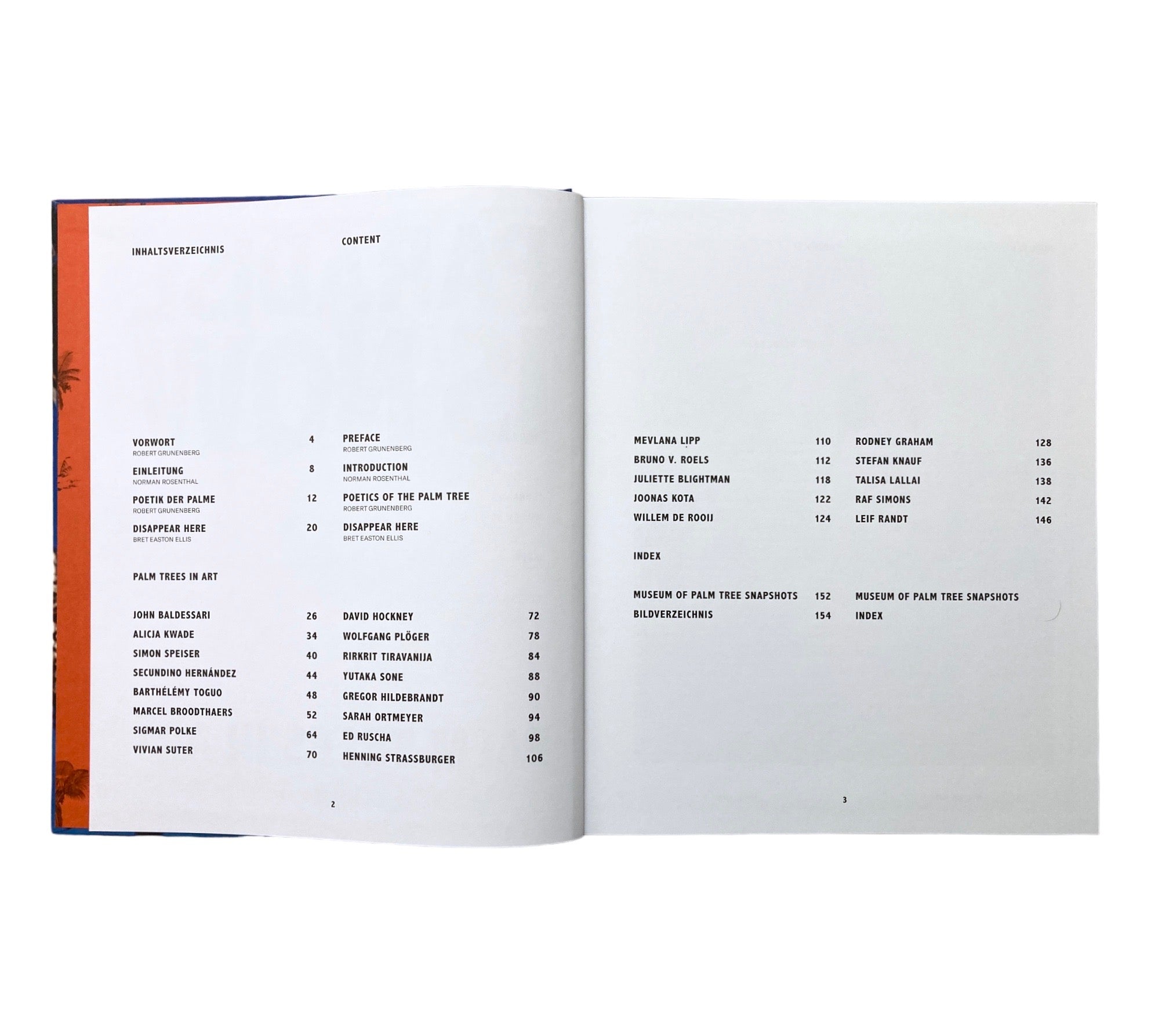 Paradise is Now: Palm Tress in Art