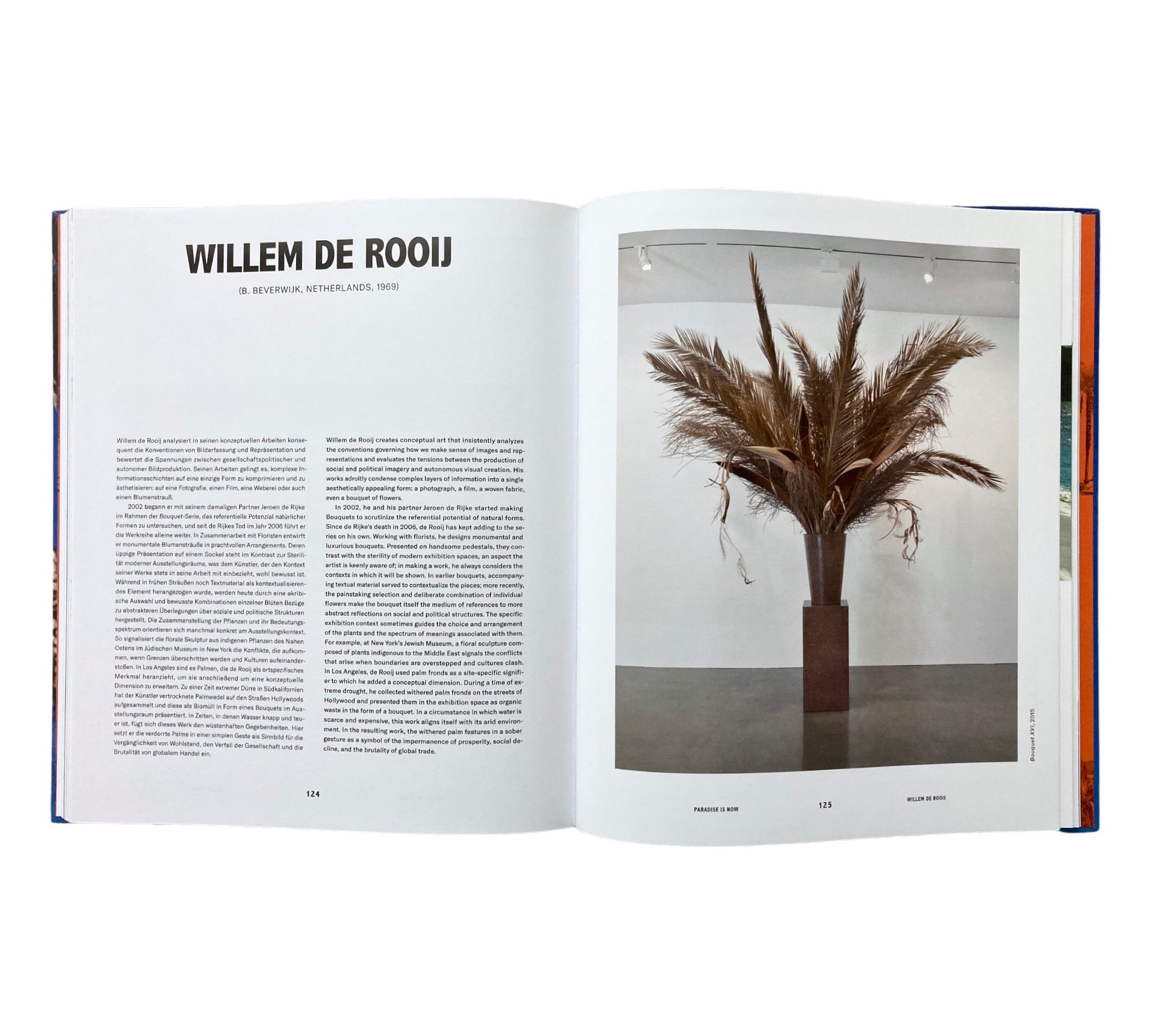 Paradise is Now: Palm Tress in Art