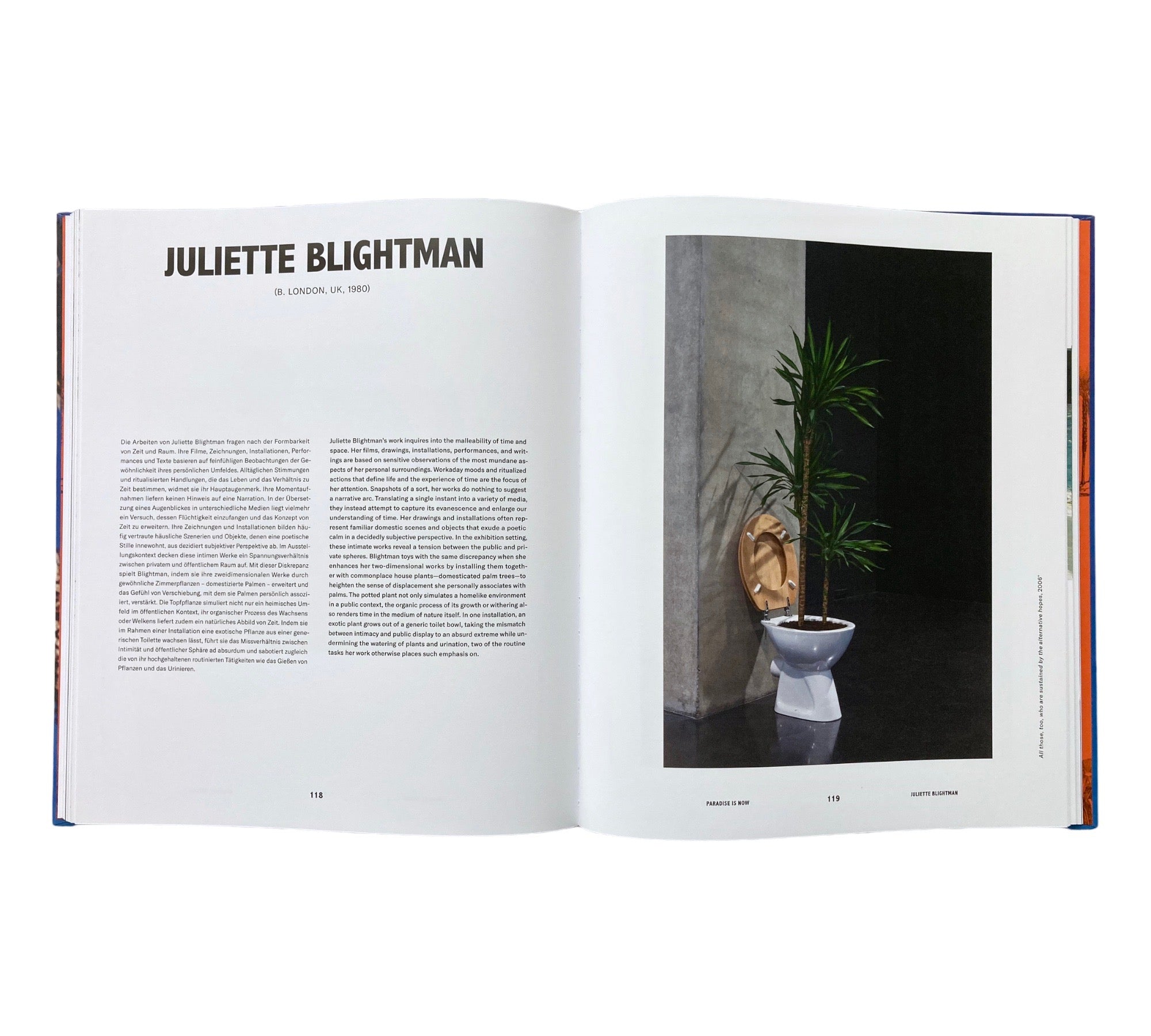 Paradise is Now: Palm Tress in Art