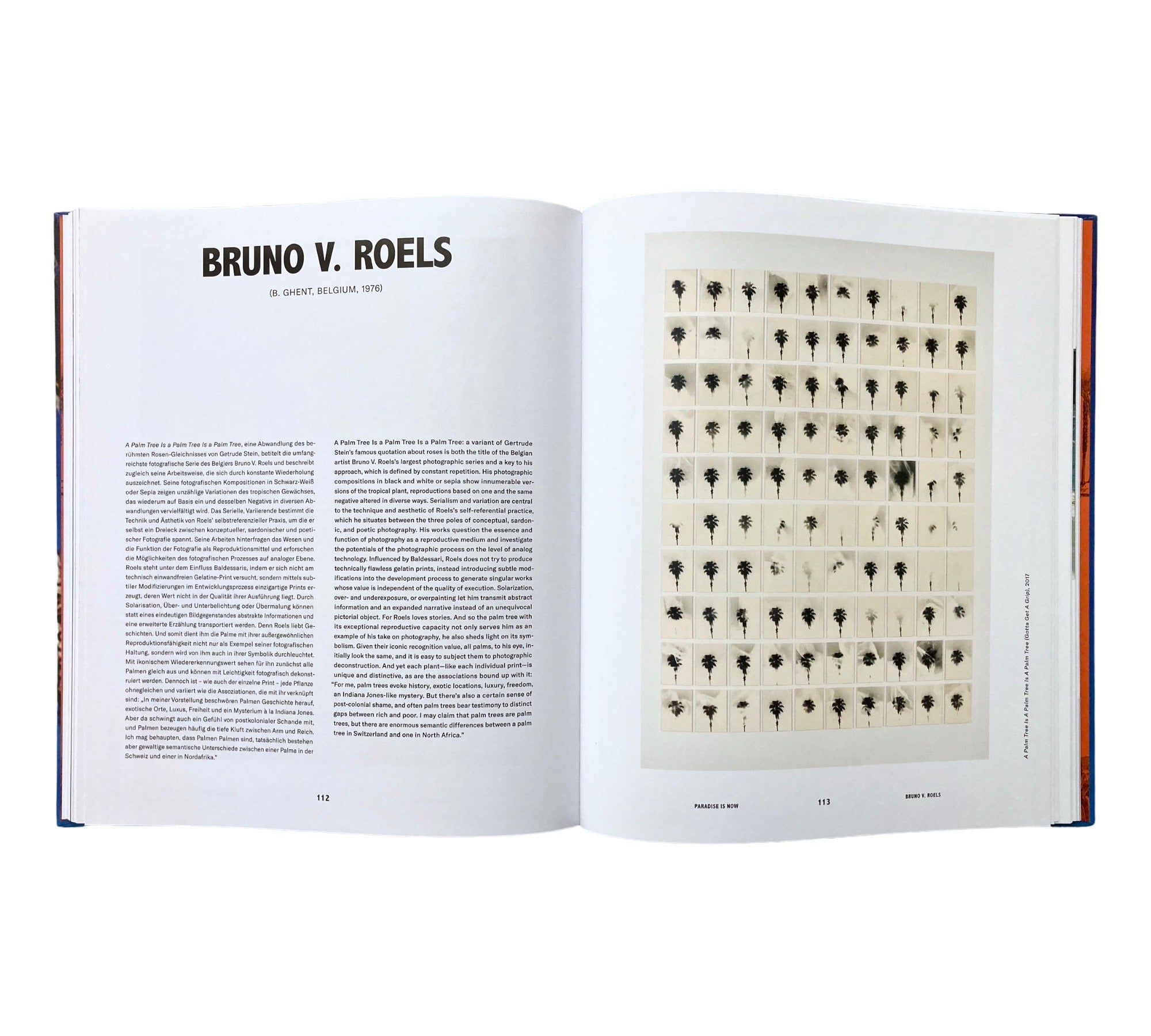 Paradise is Now: Palm Tress in Art