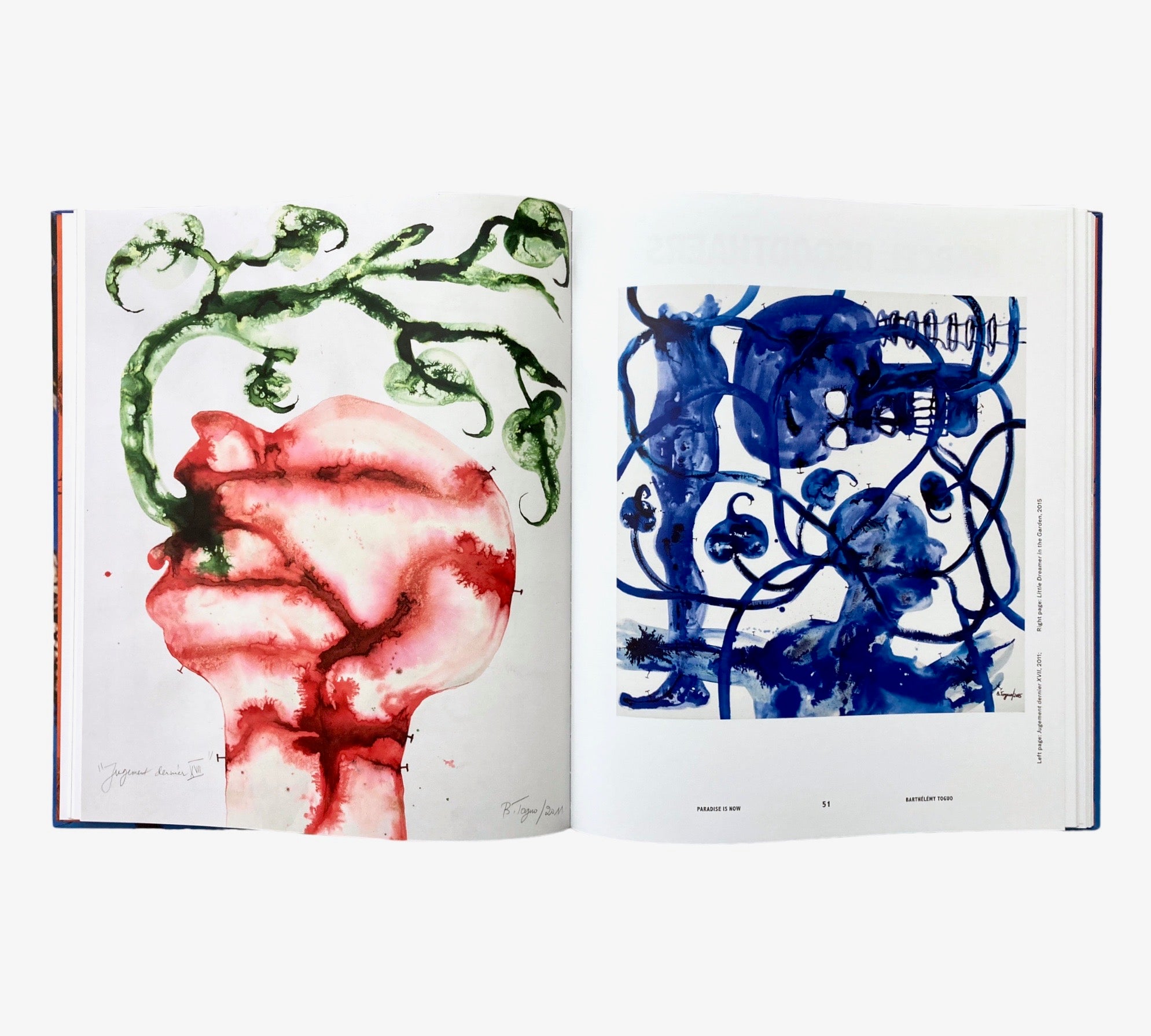 Paradise is Now: Palm Tress in Art