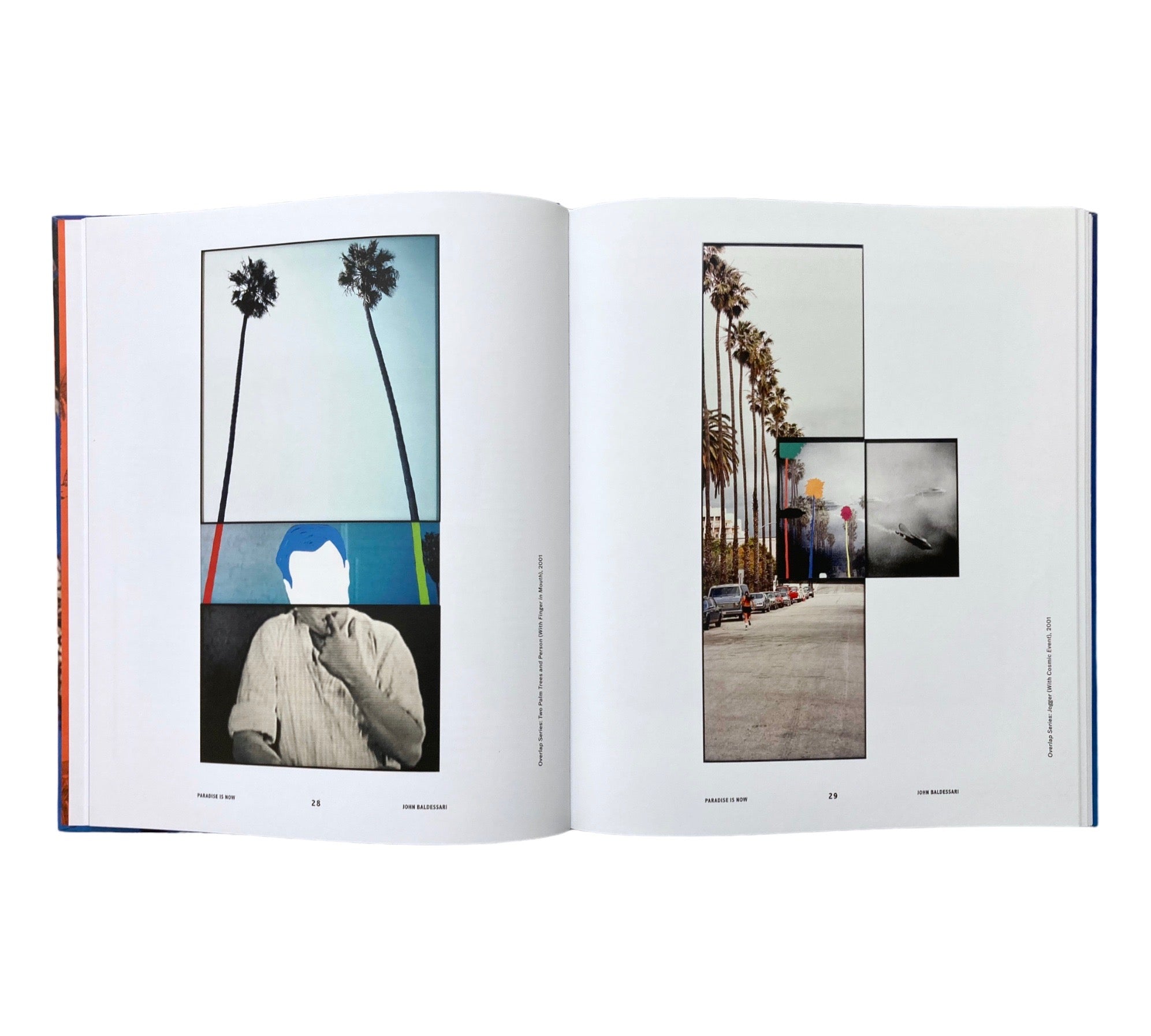 Paradise is Now: Palm Tress in Art