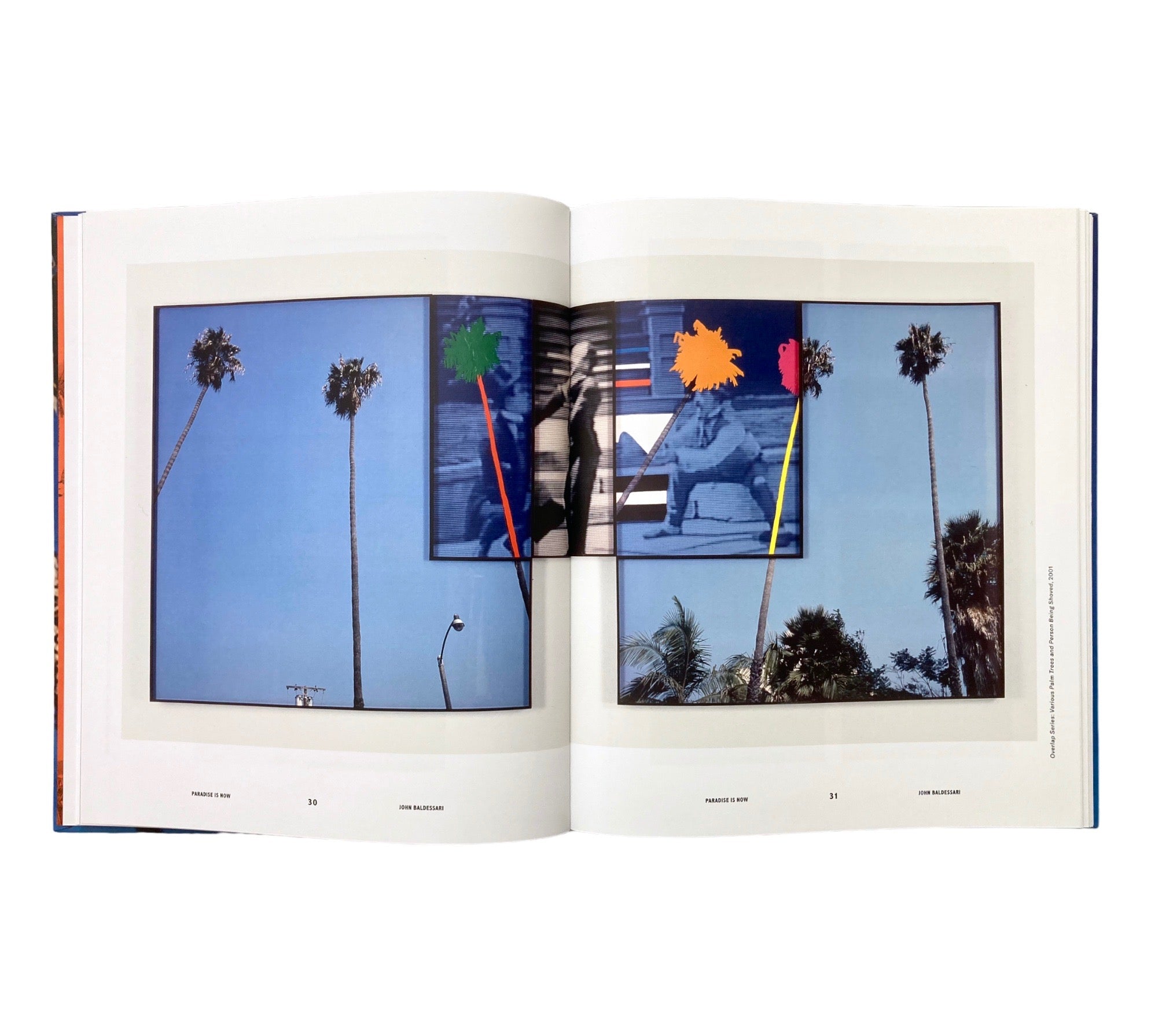 Paradise is Now: Palm Tress in Art