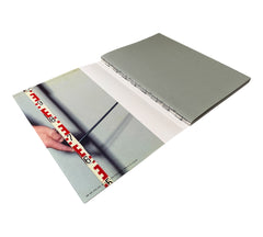 Arwed Messmer: RAF - No Evidence