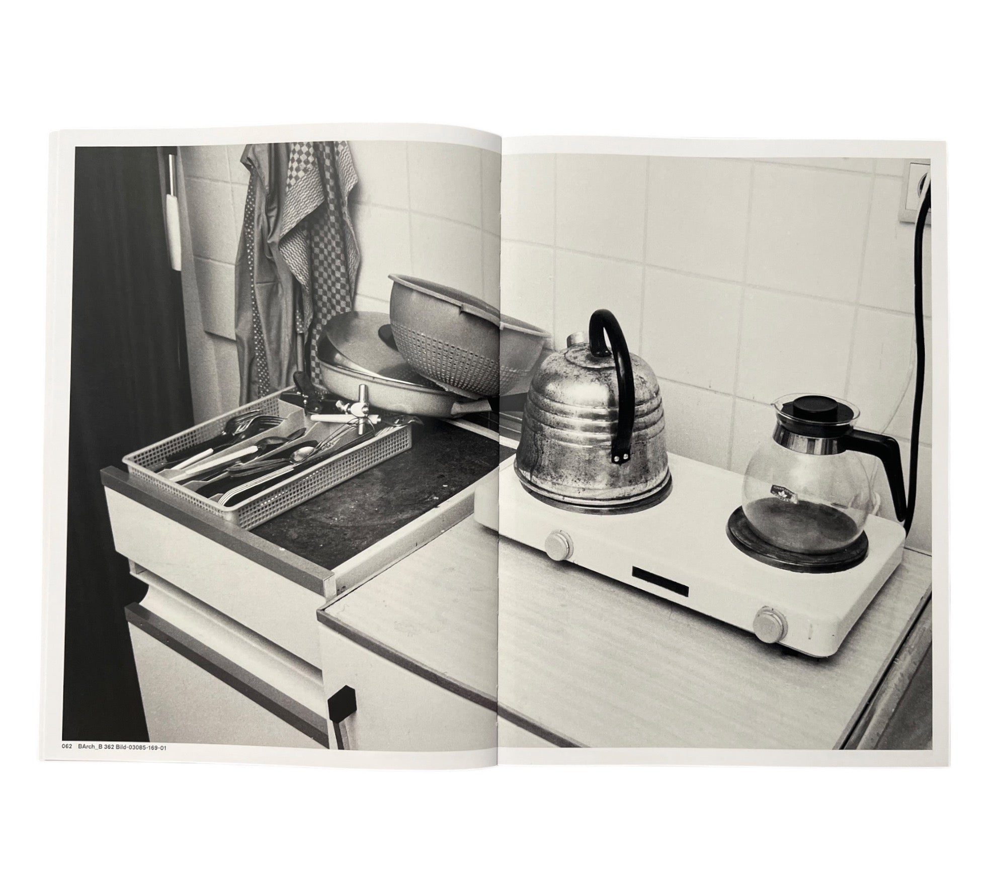 Arwed Messmer: RAF - No Evidence