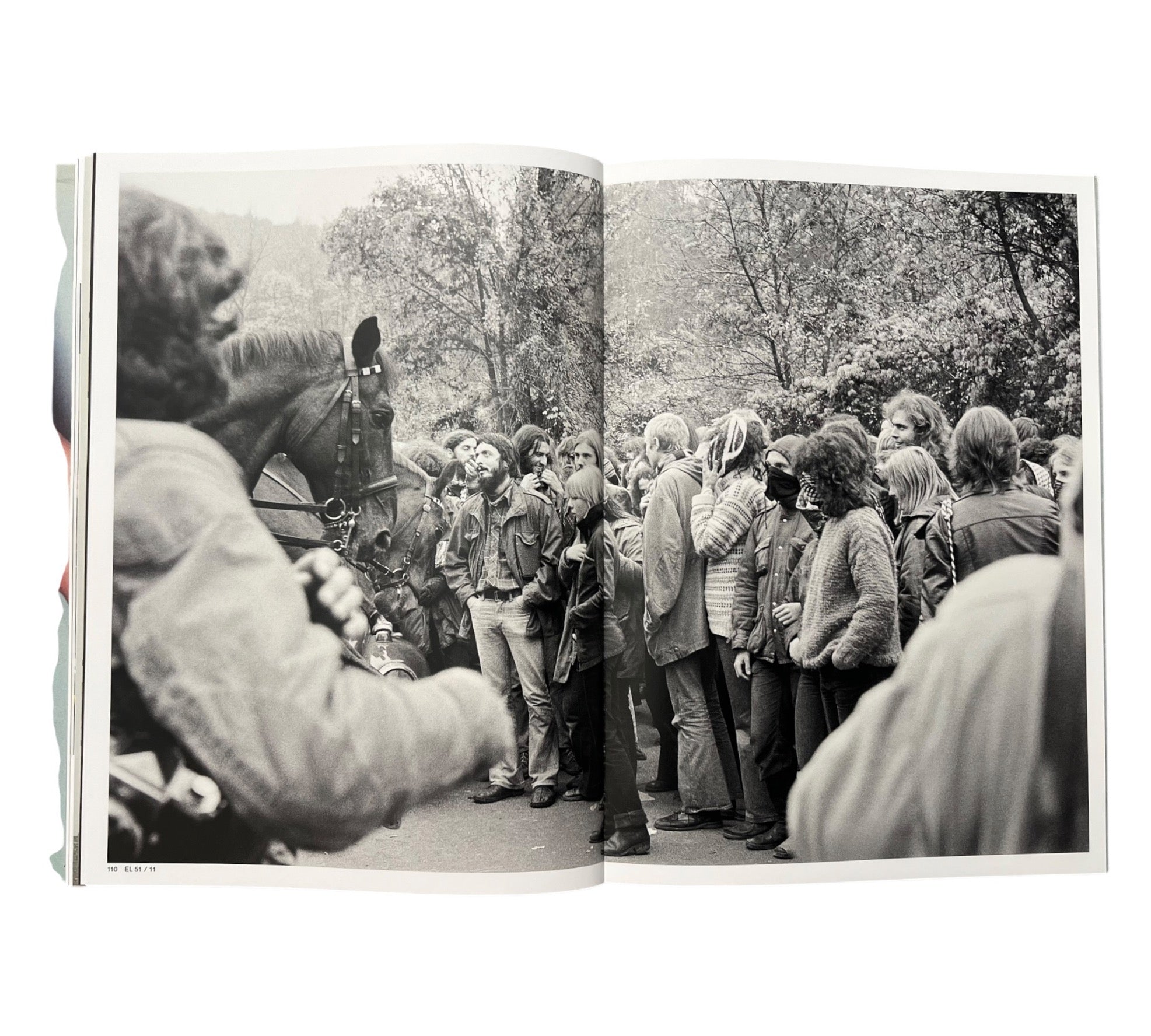 Arwed Messmer: RAF - No Evidence