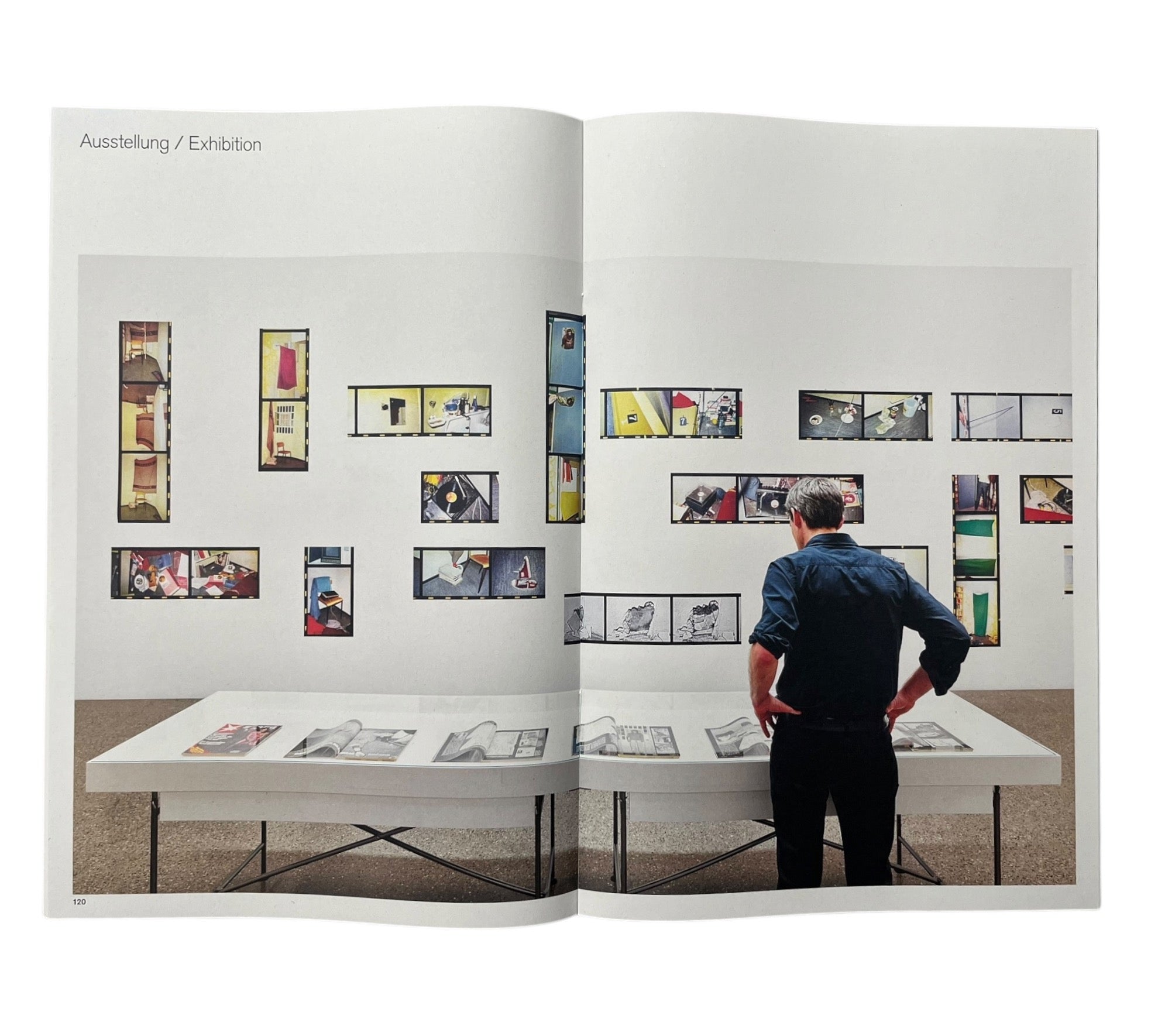 Arwed Messmer: RAF - No Evidence