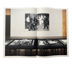 Arwed Messmer: RAF - No Evidence