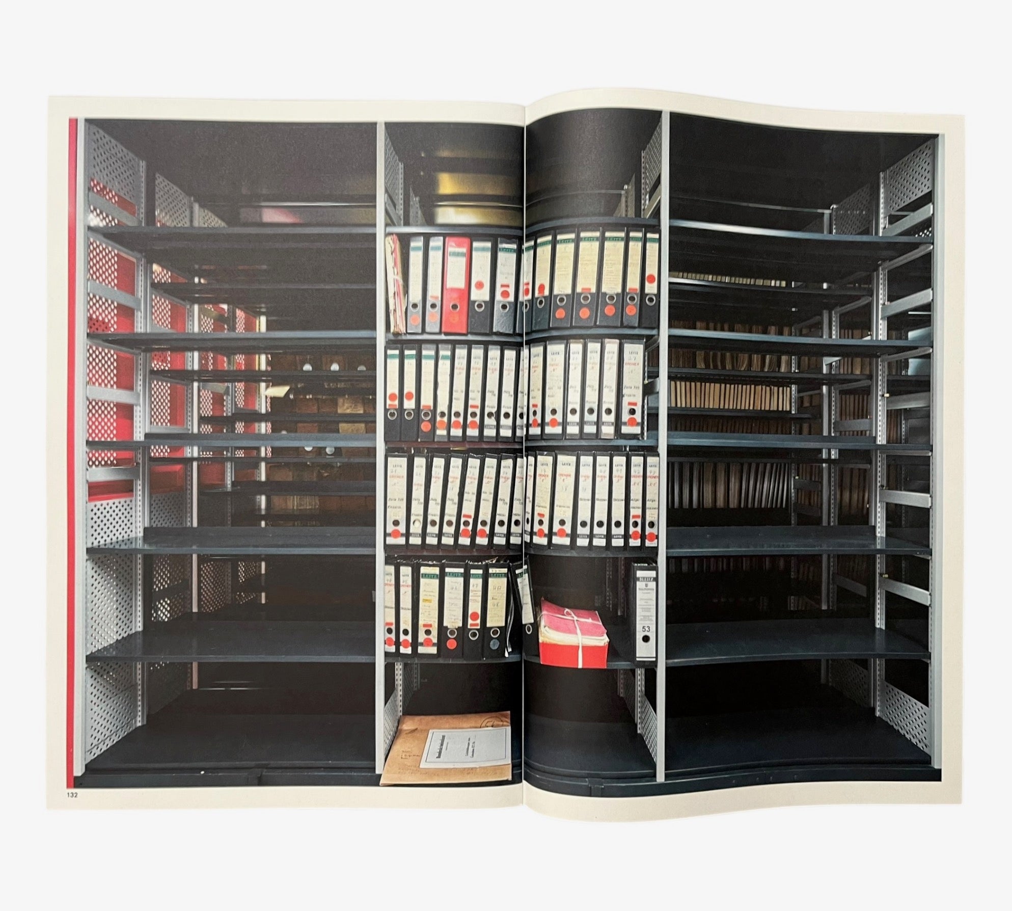 Arwed Messmer: RAF - No Evidence