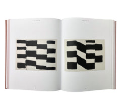 Sean Scully: Sculpture