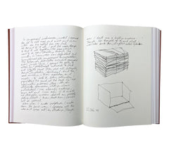 Sean Scully: Sculpture