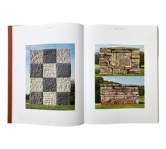 Sean Scully: Sculpture