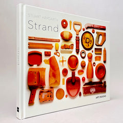 Stuart Haygarth: Strand