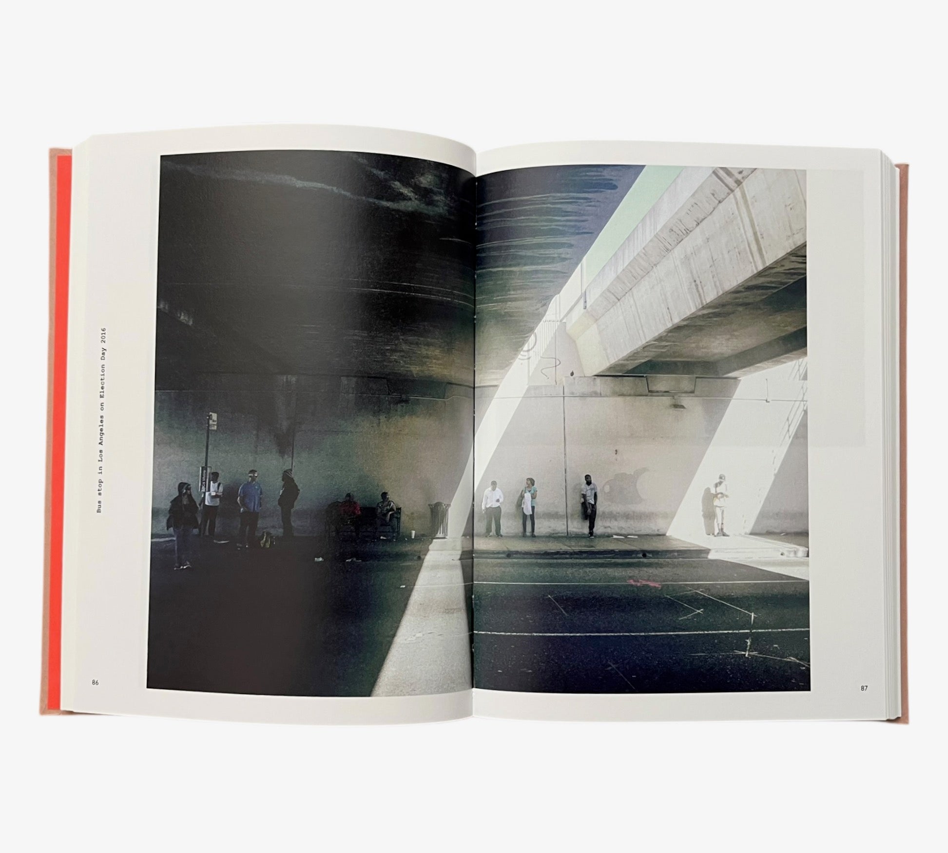 Instanton: Anton Corbijn - phone photos