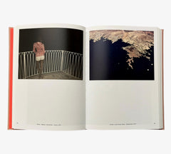 Instanton: Anton Corbijn - phone photos