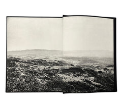 Michael Light: Ranch