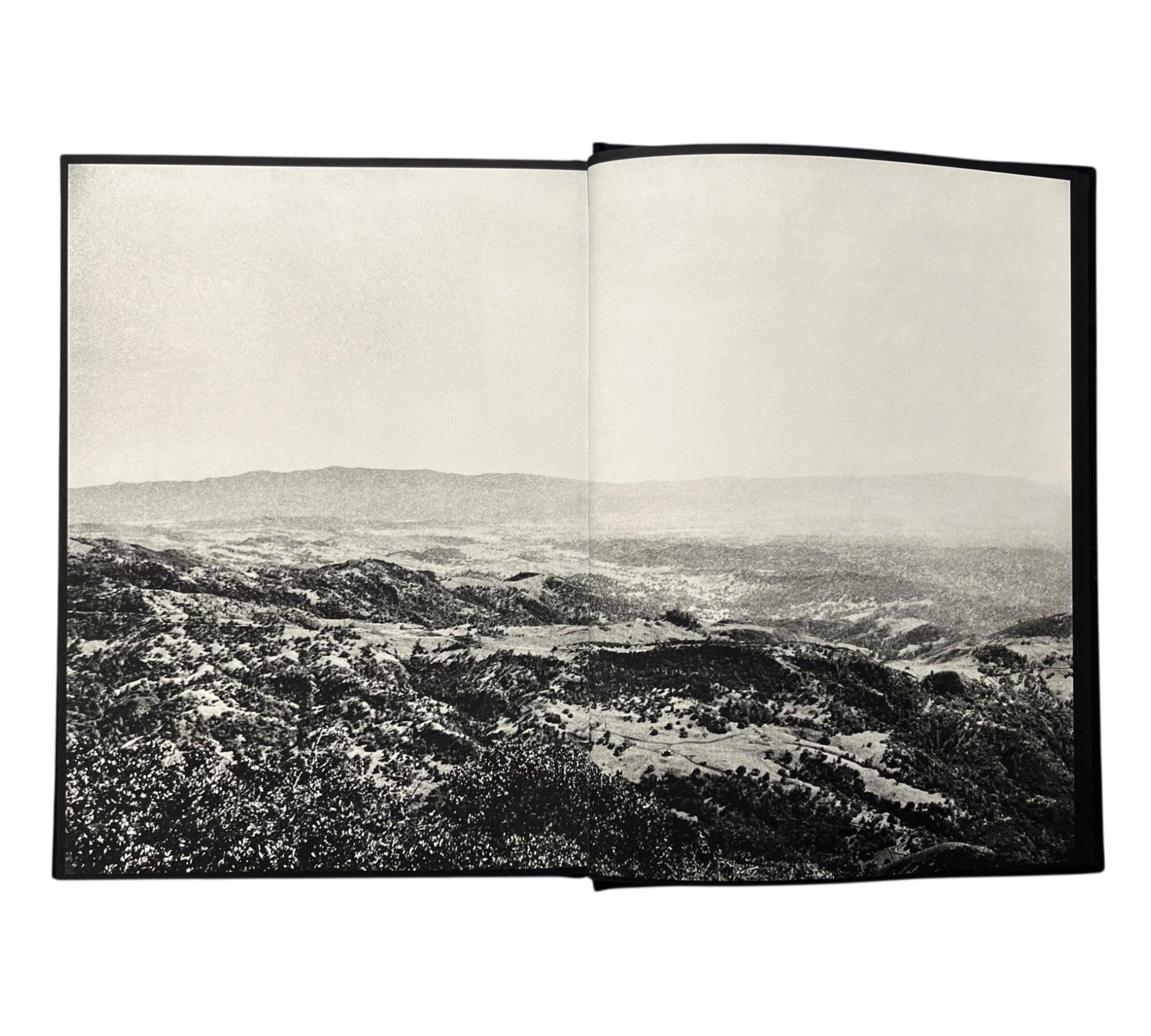 Michael Light: Ranch