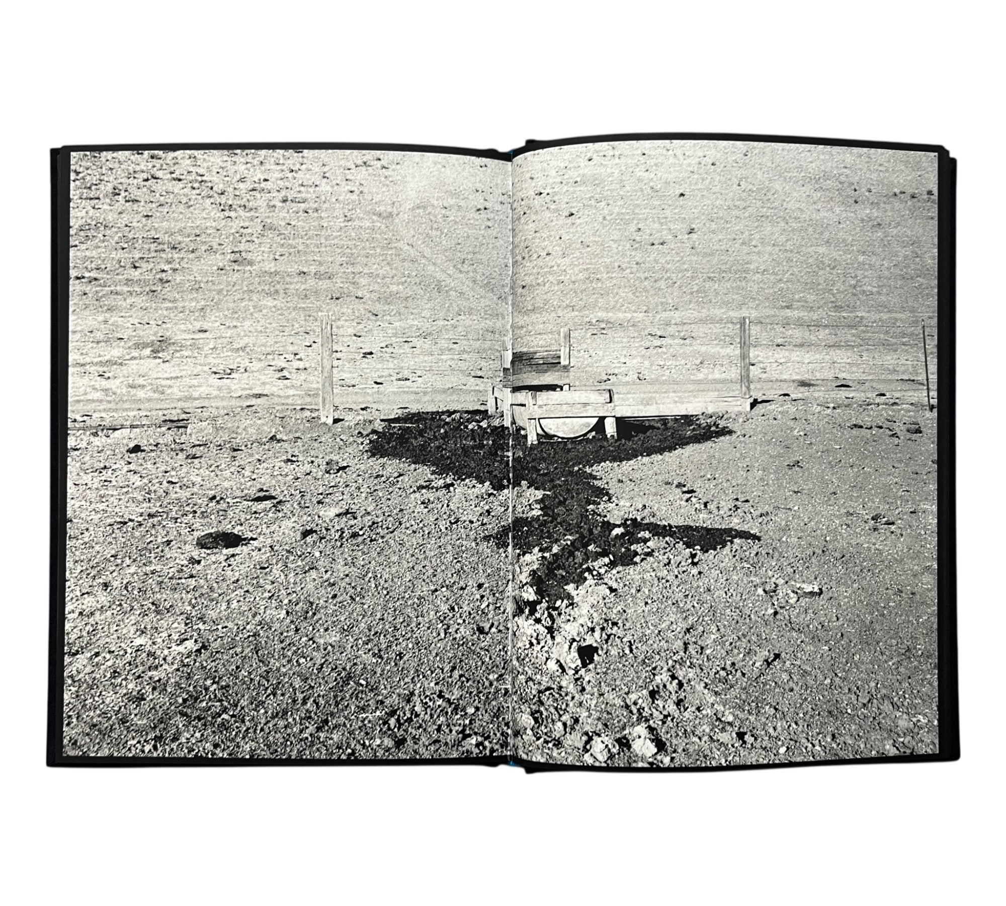 Michael Light: Ranch