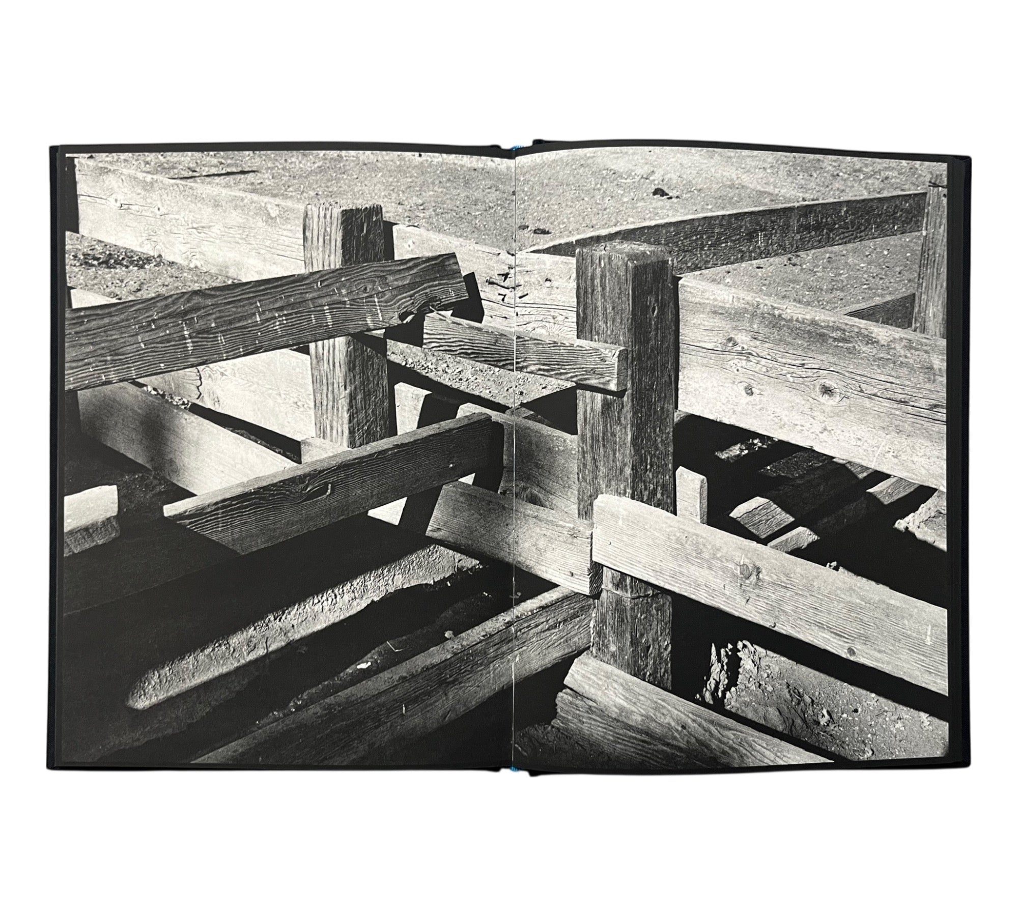 Michael Light: Ranch