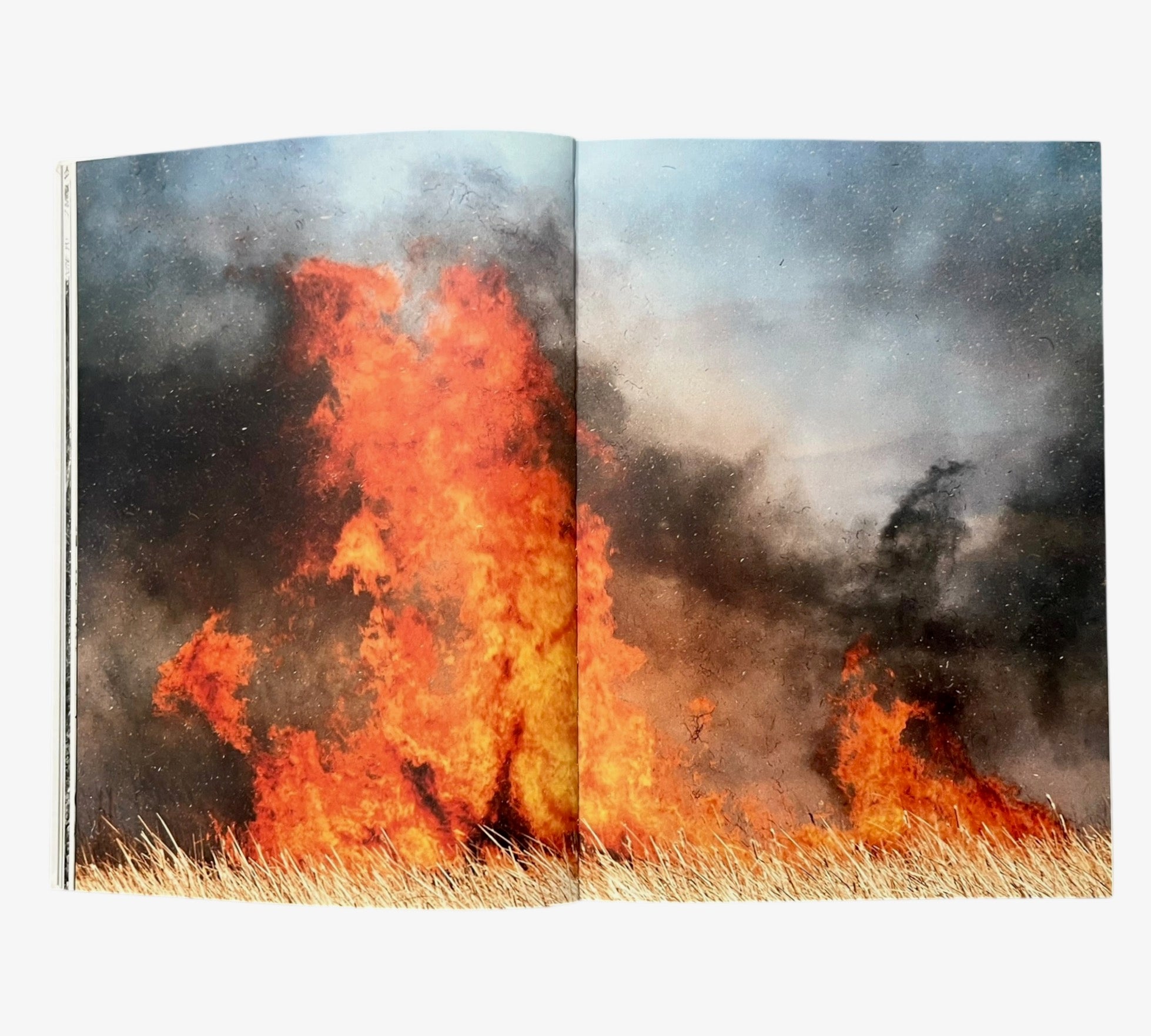 Lukas Felzmann: Waters In Between (Non-mint)