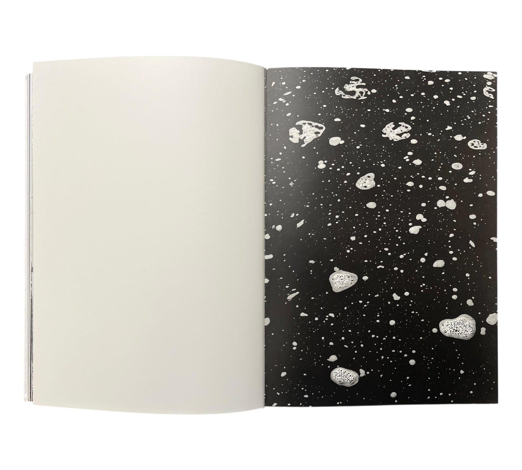 Lukas Felzmann: Waters In Between (Non-mint)