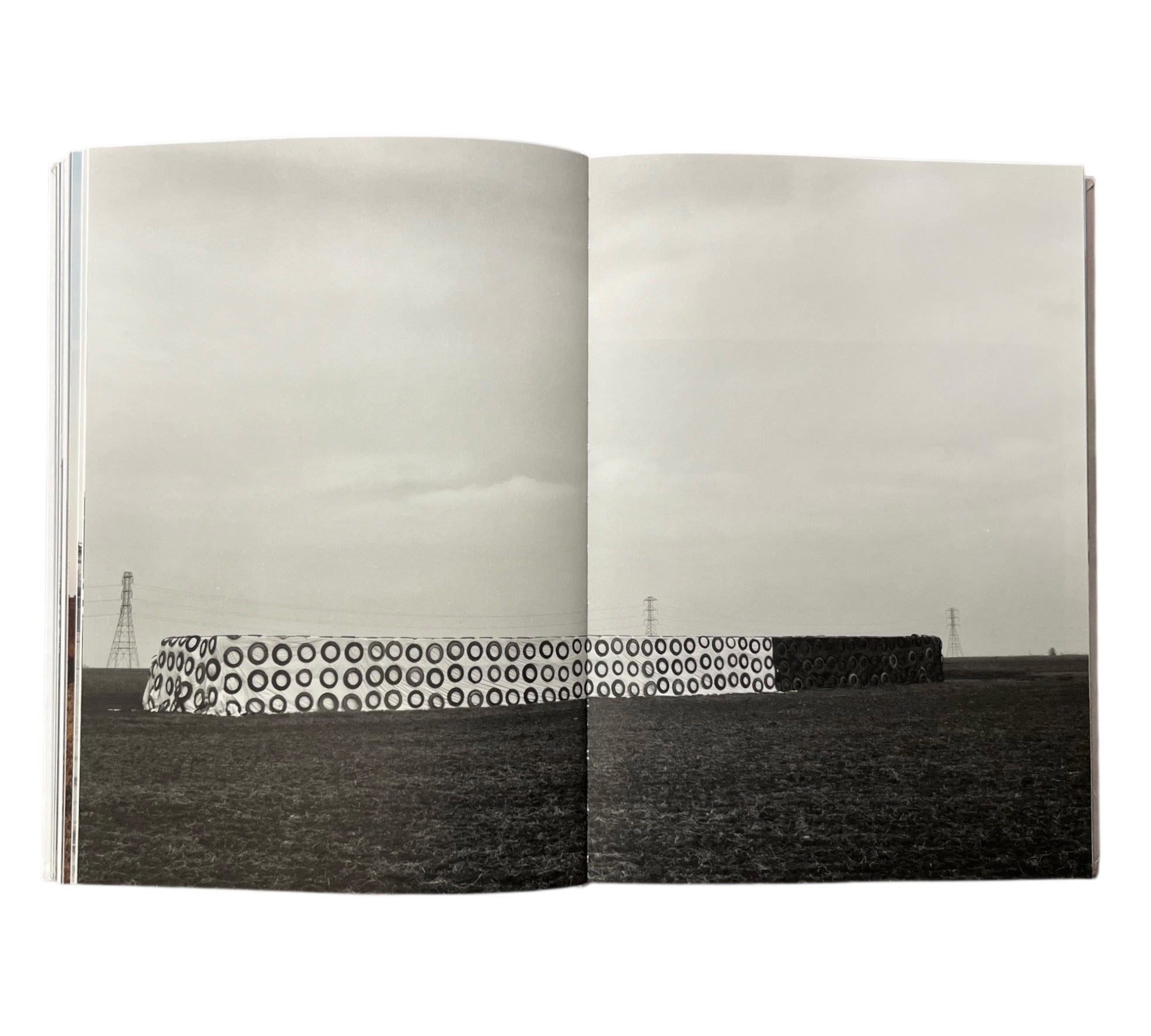 Lukas Felzmann: Waters In Between (Non-mint)