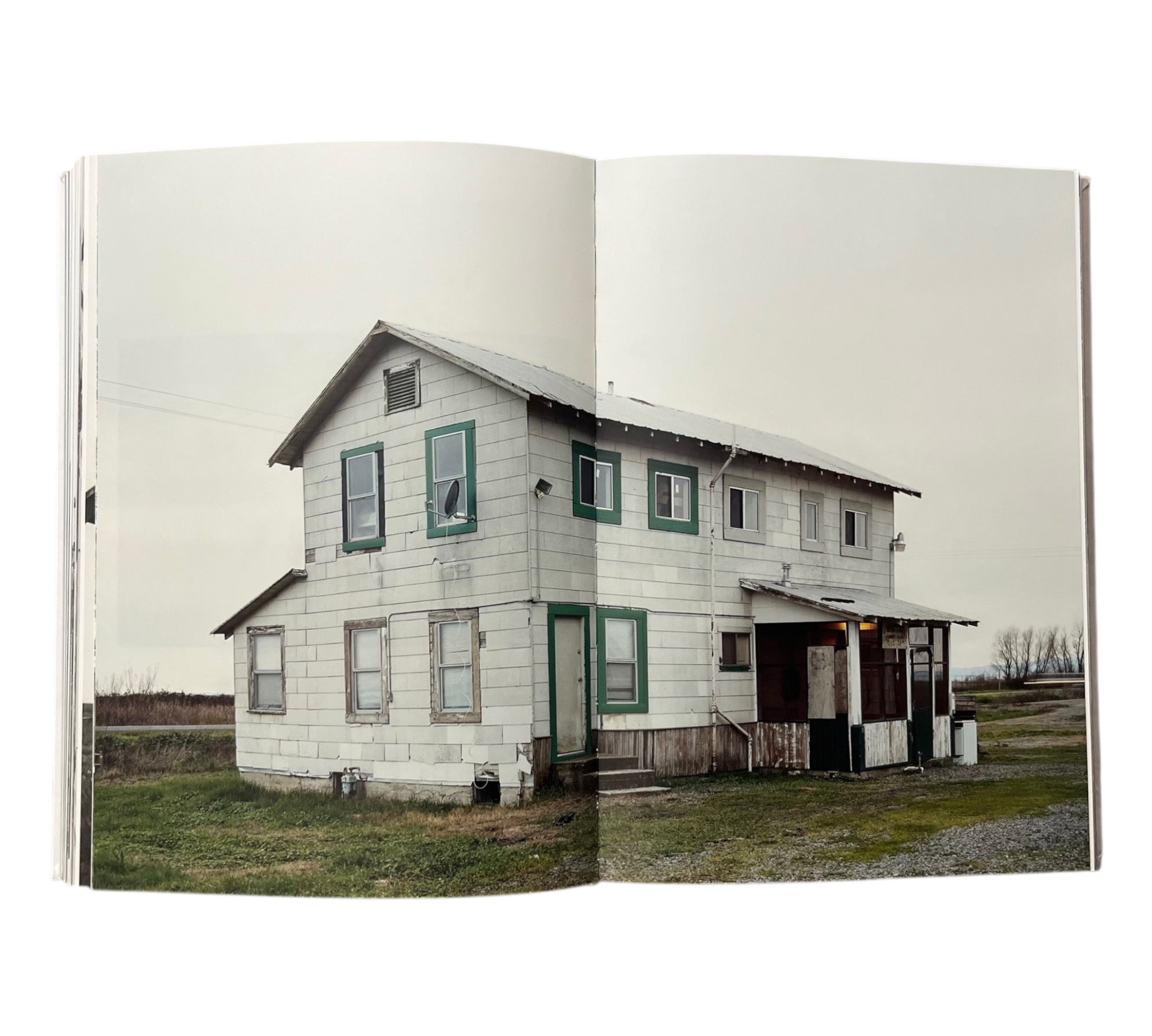 Lukas Felzmann: Waters In Between (Non-mint)