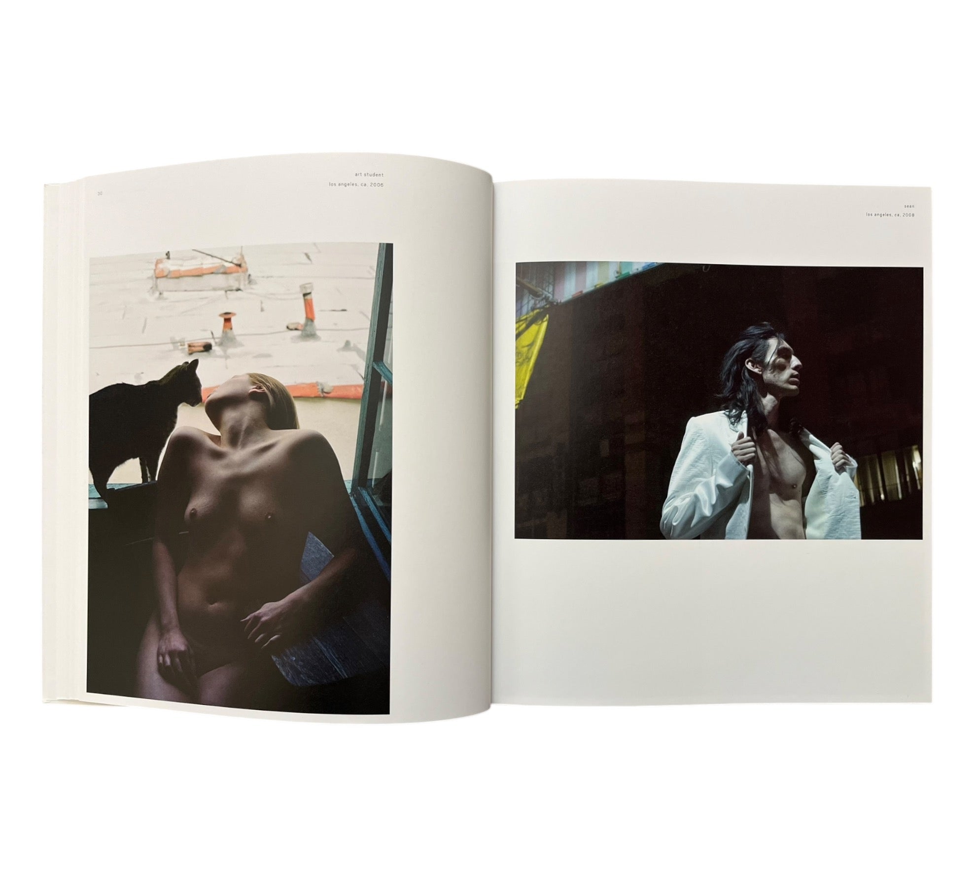 Just Loomis: As We Are