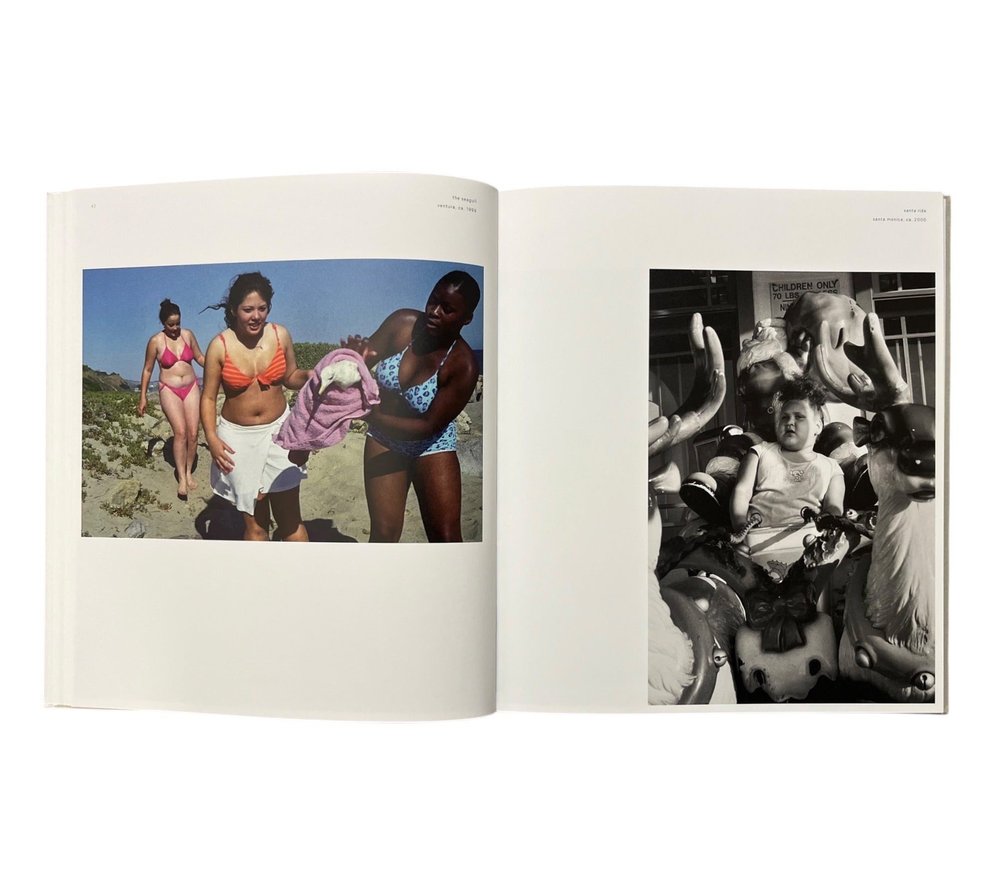 Just Loomis: As We Are