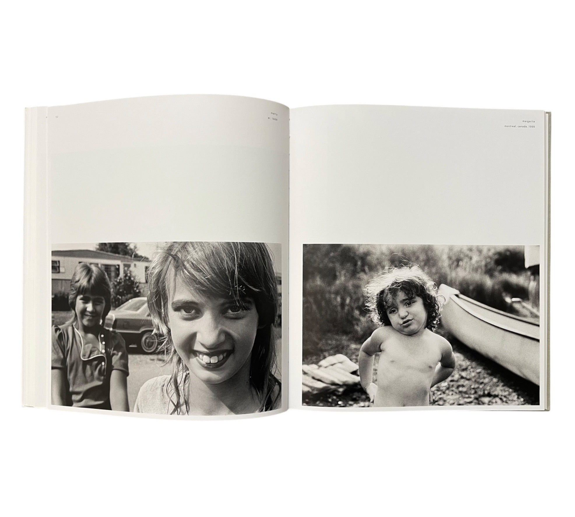 Just Loomis: As We Are