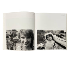 Just Loomis: As We Are