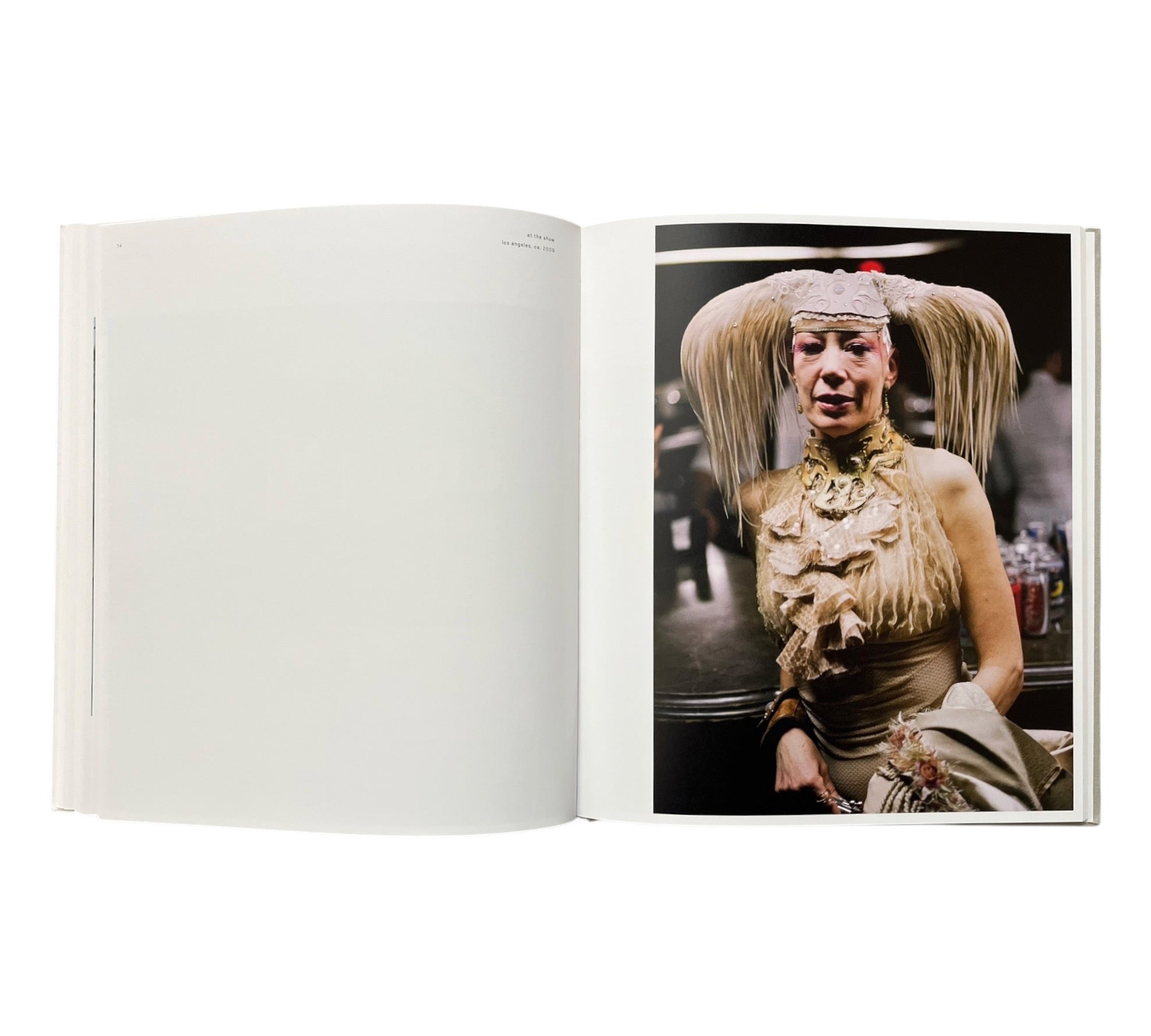 Just Loomis: As We Are