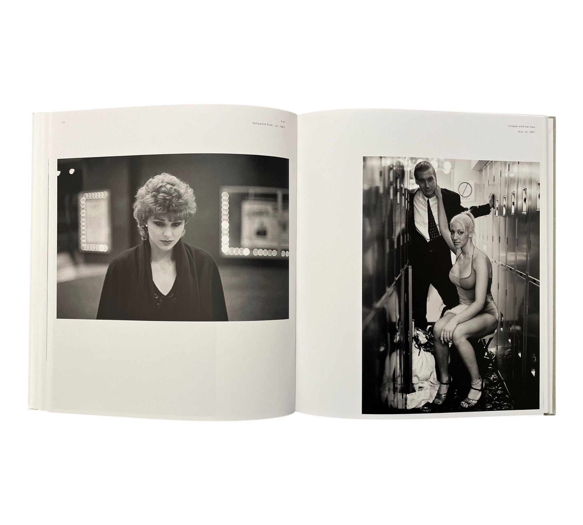 Just Loomis: As We Are