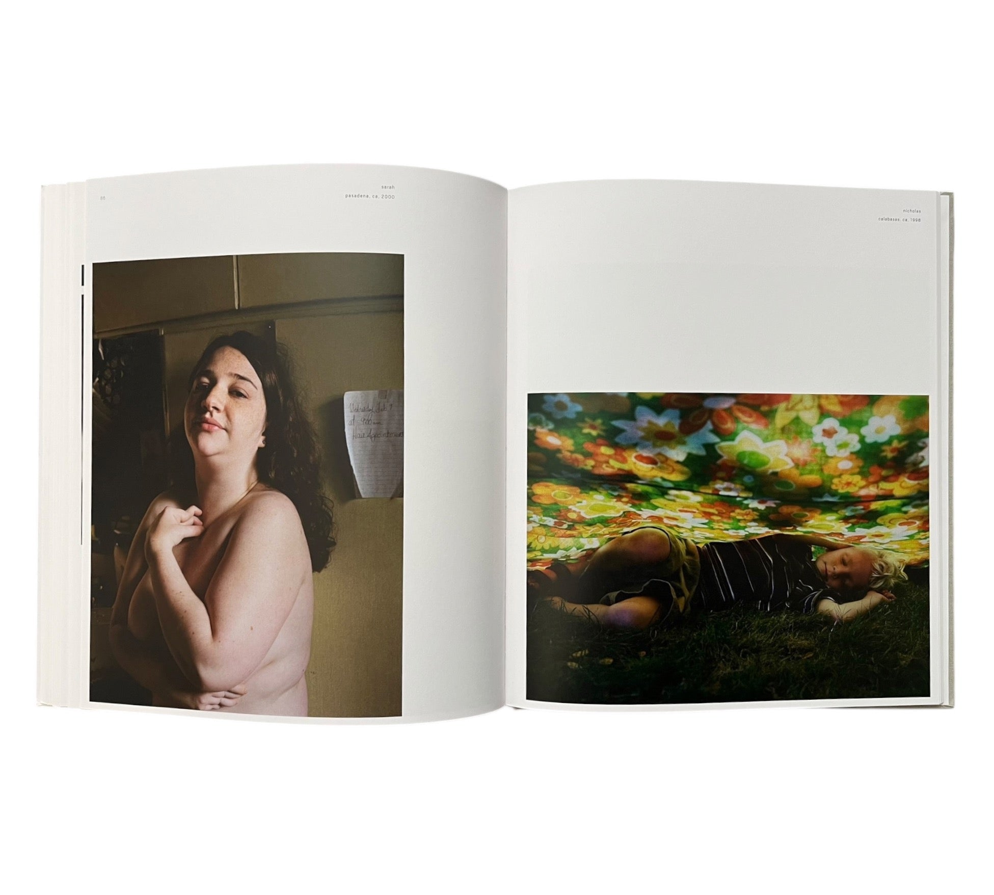 Just Loomis: As We Are