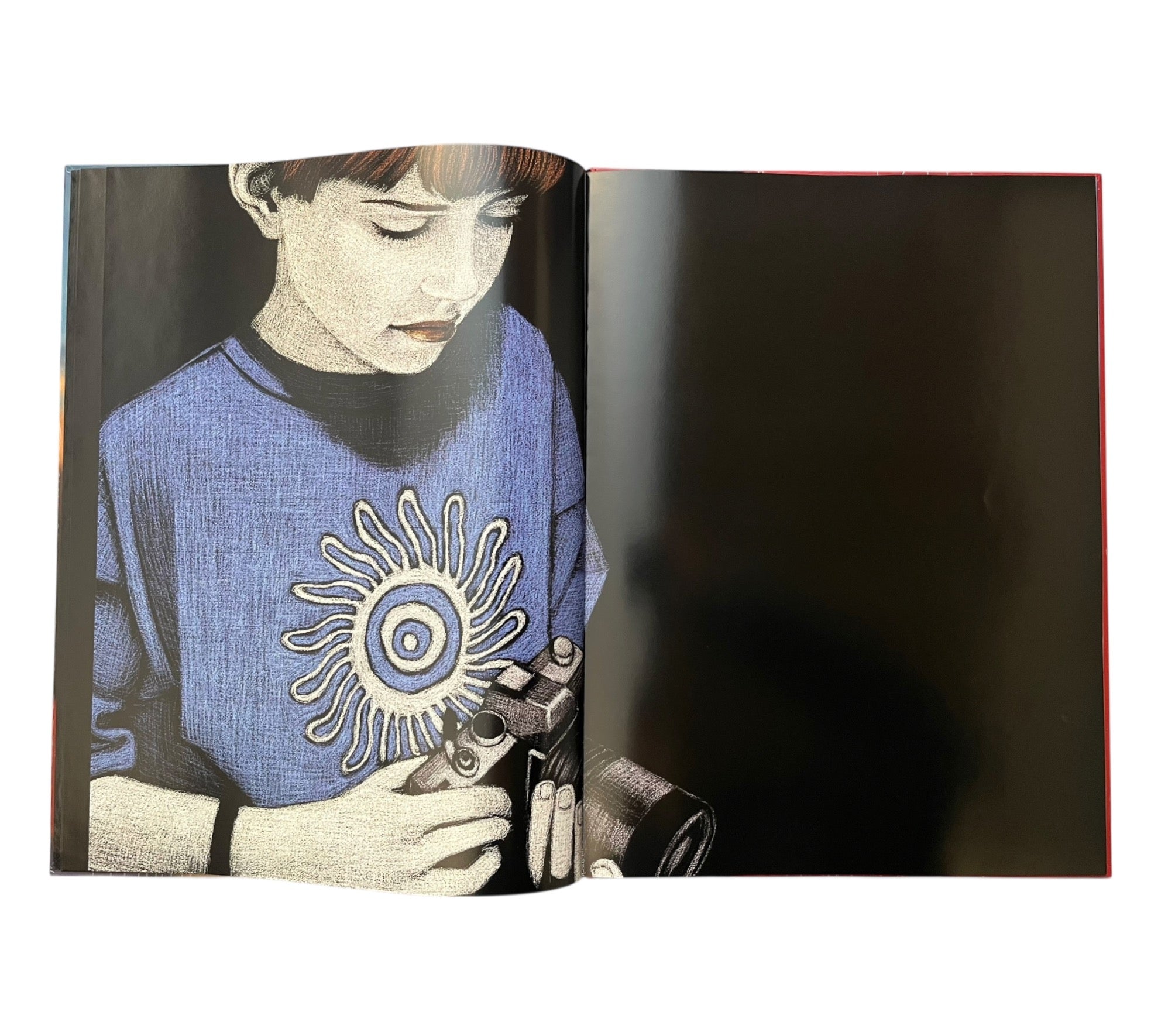 Amy Adler: Young Photographer