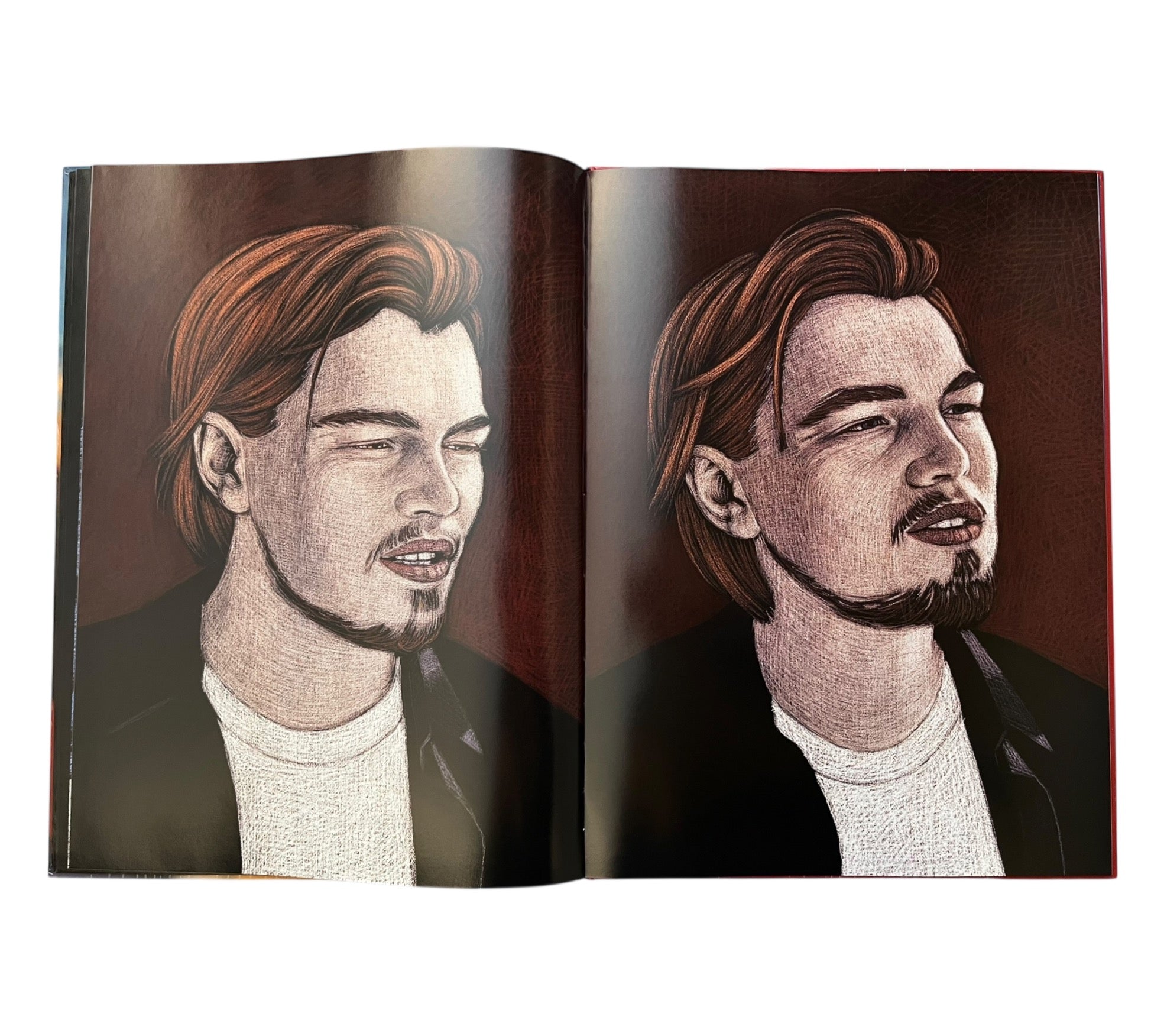 Amy Adler: Young Photographer