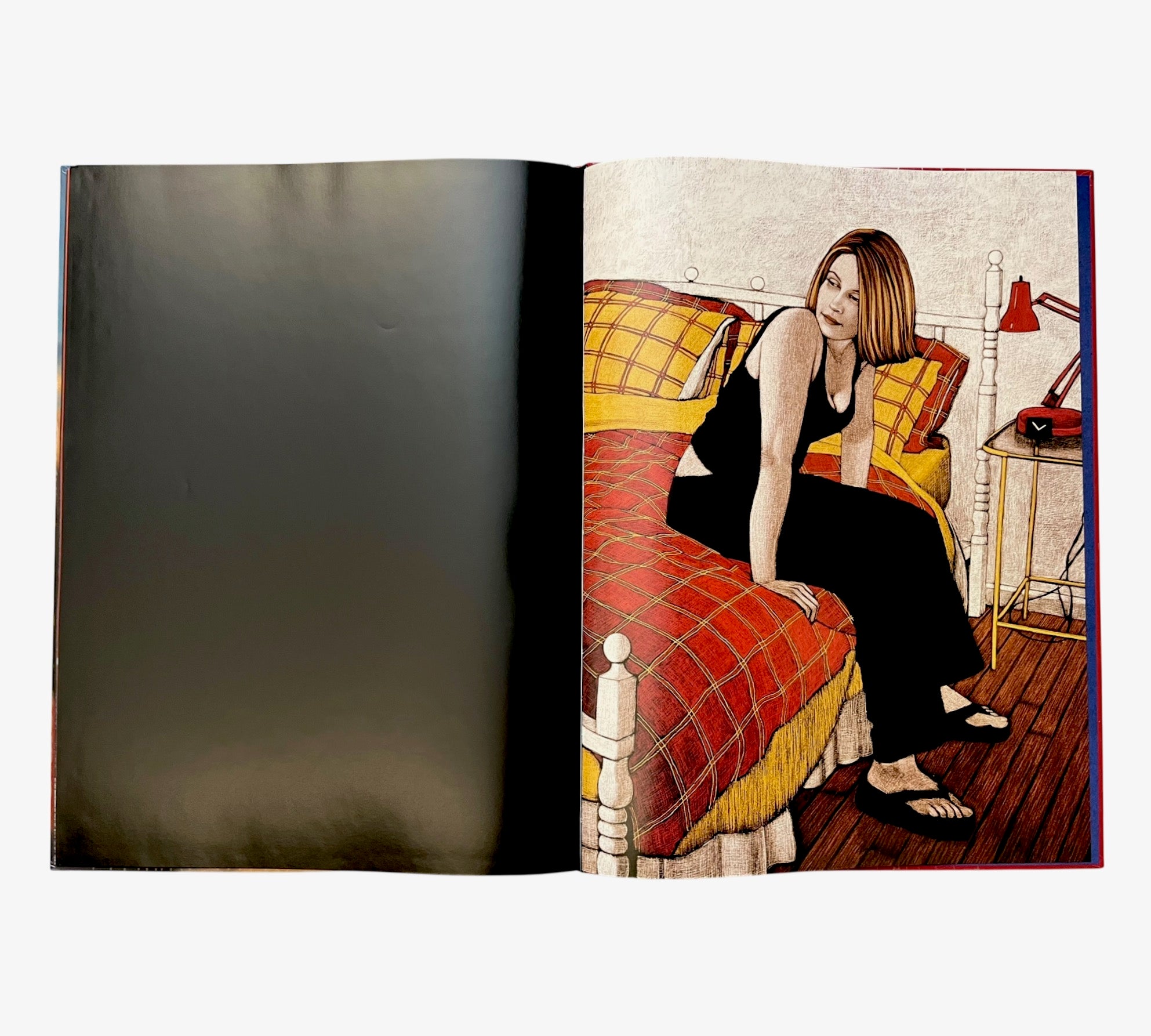 Amy Adler: Young Photographer