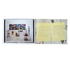 David Hockney: 20 Photographs (Rare edition)