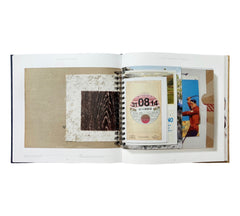 David Sedaris: Diaries - A Visual Compendium