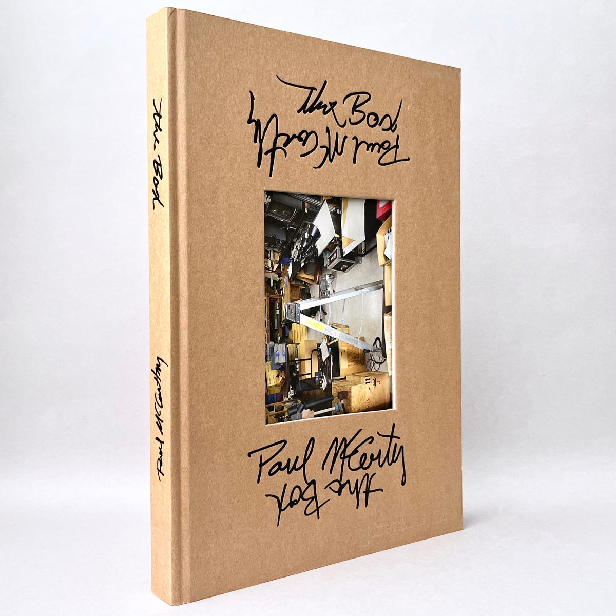 Paul McCarthy: The Box