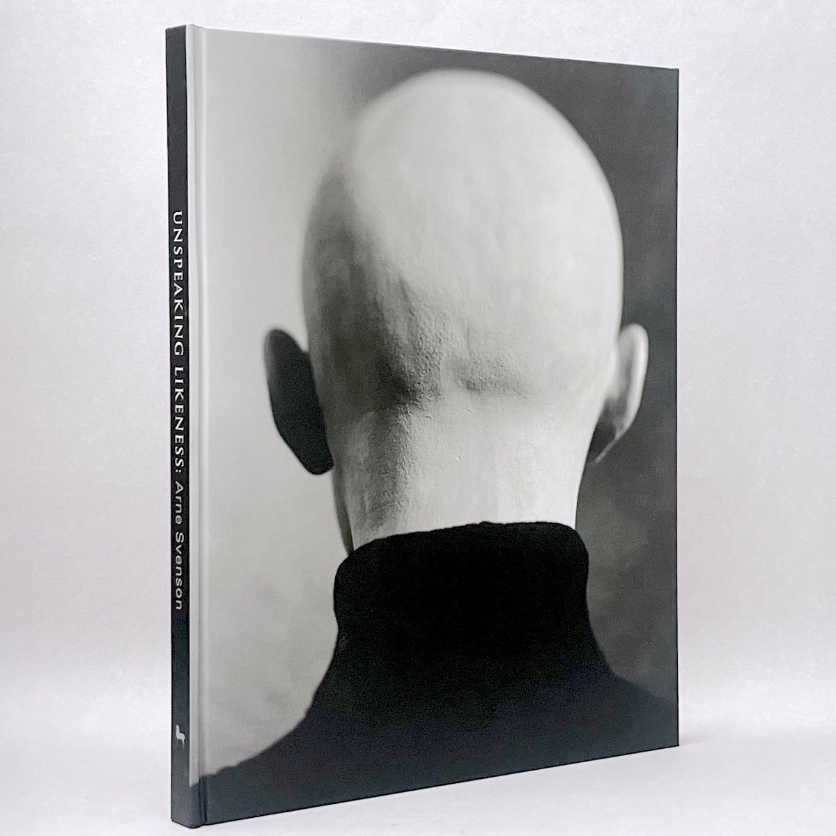 Arne Svenson: Unspeaking Likeness