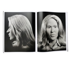 Arne Svenson: Unspeaking Likeness