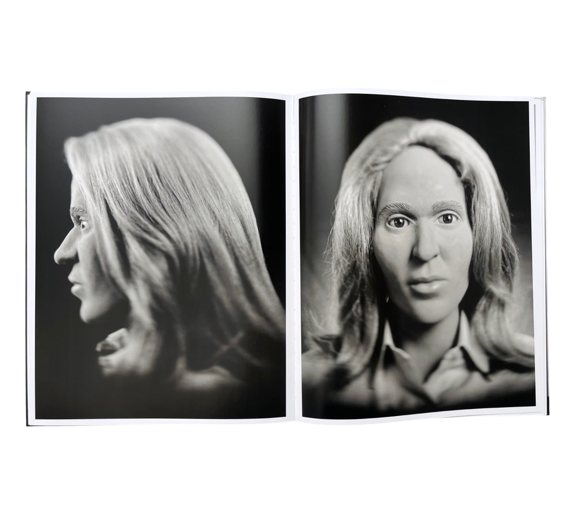 Arne Svenson: Unspeaking Likeness