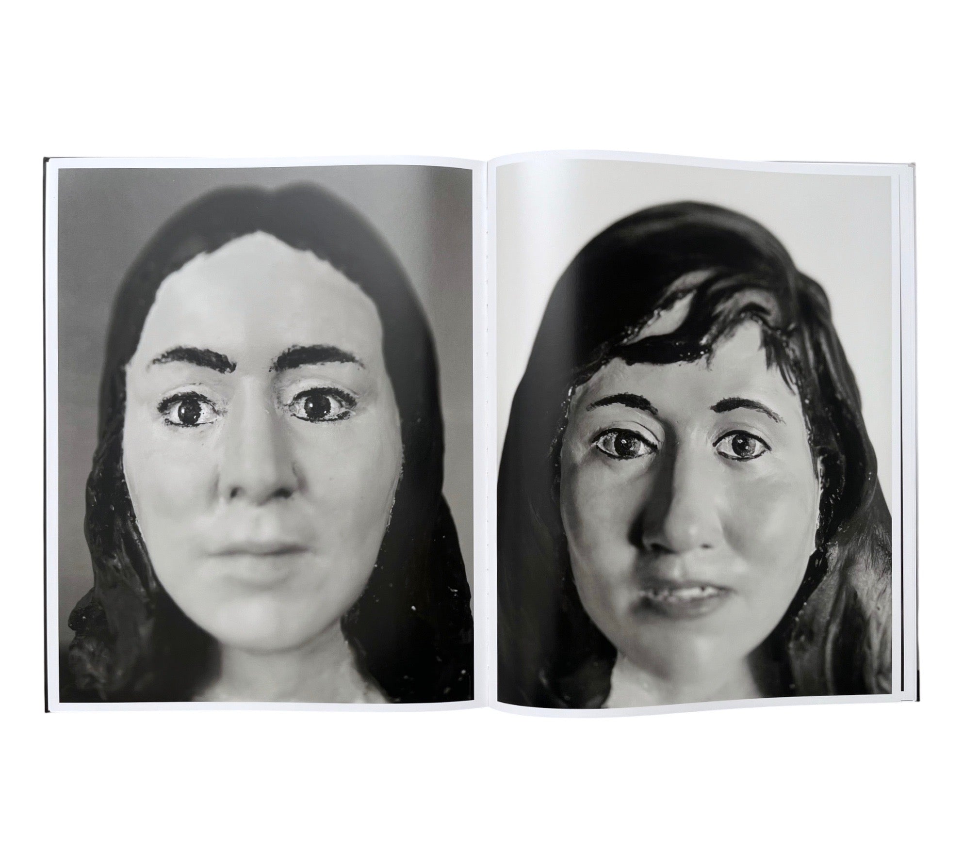 Arne Svenson: Unspeaking Likeness